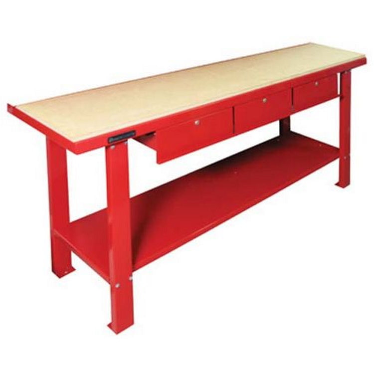 Banco de Trabajo GR75