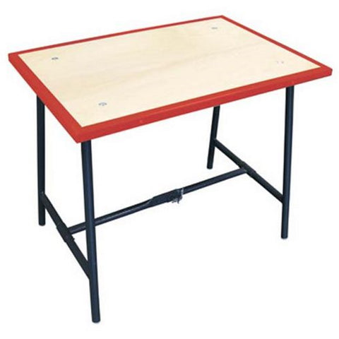 Image of Mesa de Trabajo en Multiplex Plegable DETW10070