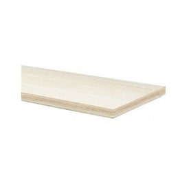 Base de trabajo en madera 1,42 m de Alyco