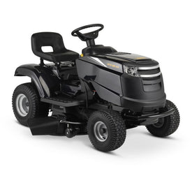 Tractor Cortacésped AT3 98 HA de Alpina