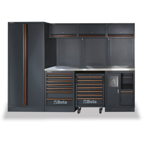 Image of Mueble de taller C45PRO X  45000001