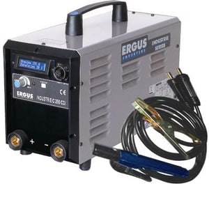 Ergus C 201 CDi G Pro.
