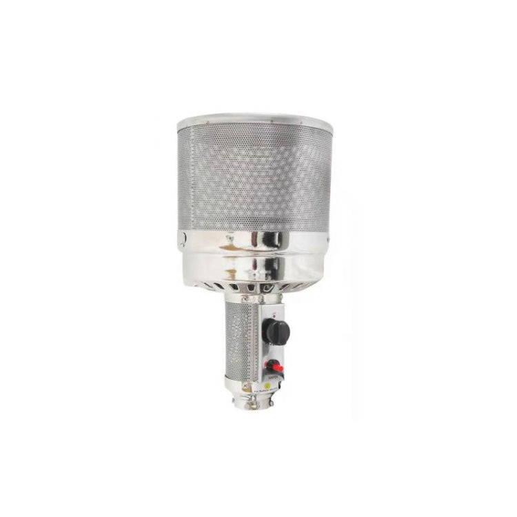 Estufa Exterior Inox MWHSS-A-SS