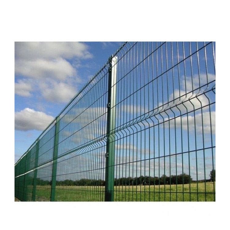 3x Malla Hércules Verde 1500mmx2500mm + 4 postes + 8 grapas.