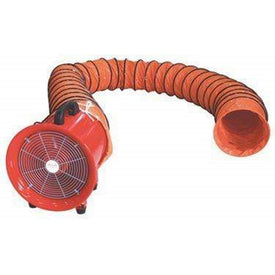 Manguera de Extracción MMV 200