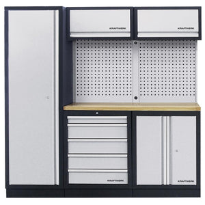 Mobilio 3 elementos 3964A de Kraftwerktools