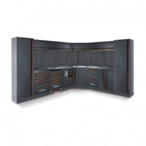 Mueble de Taller C45PRO DX de Beta
