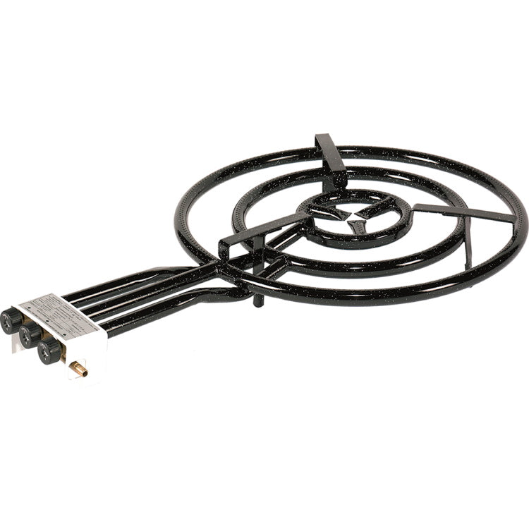 Paellero a gas 1770 de Vaello