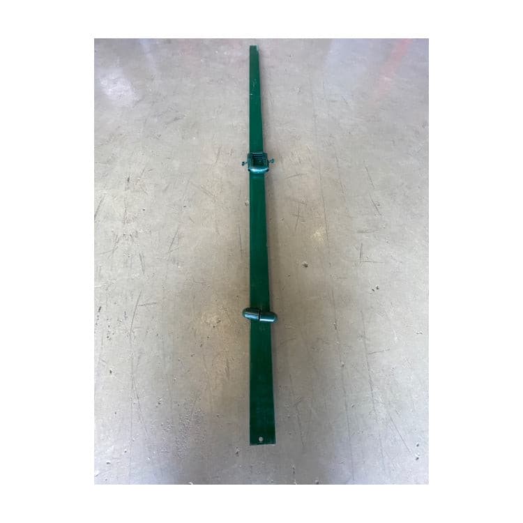 Poste Malla Hércules Verde 1500mm