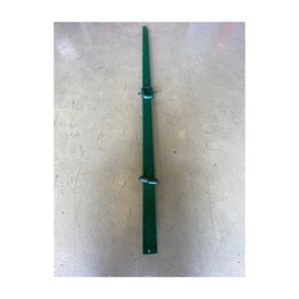 Poste Malla Hércules Verde 1500mm