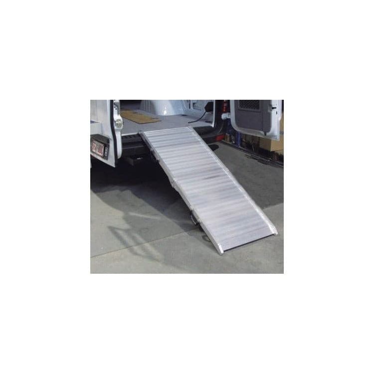 Rampa de Aluminio VAP2010