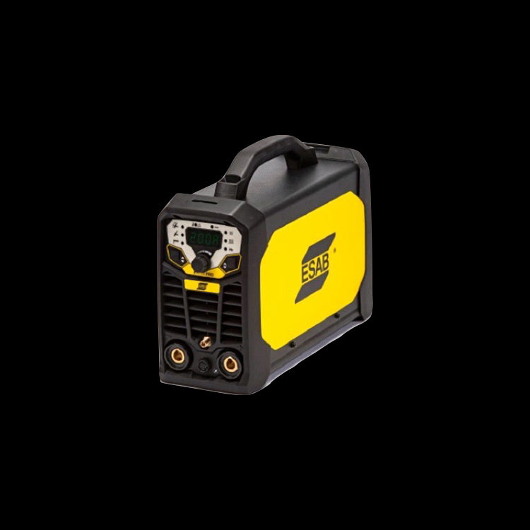 Inverter Rogue ET 200i de Esab.