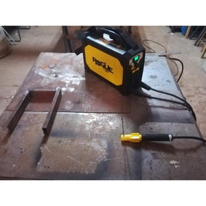 Inverter Rogue ES 180i de Esab + Pantalla de regalo.