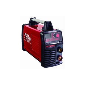 Soldadora TEC 200 de MetalWorks