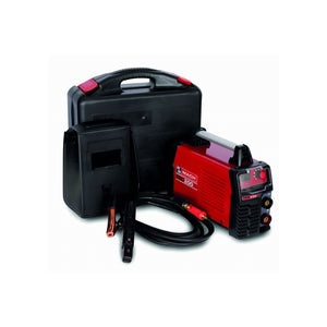 Soldadora TEC 200 de MetalWorks