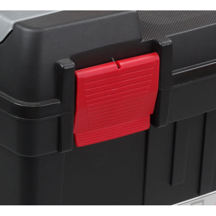 Taller móvil Trail Box Nº 57