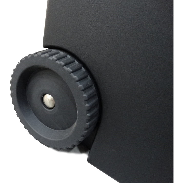 Taller móvil Trail Box Nº 57